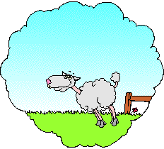 RÃ©sultat de recherche d'images pour "gifs printemps mouton"