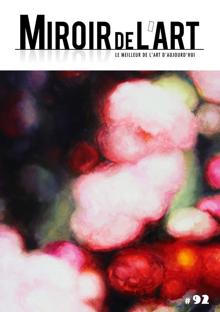 Un nouveau site internet pour Miroir de l'Art !