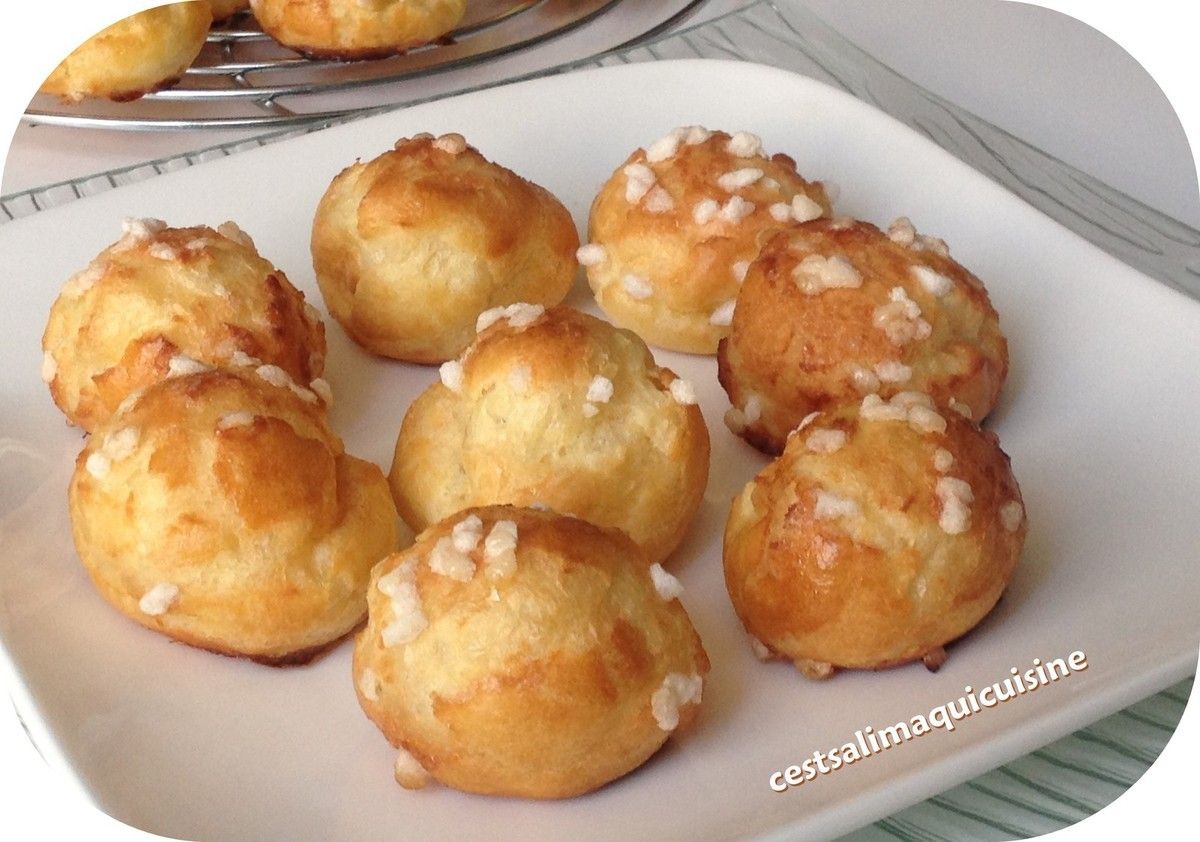 Top 5 du mois d'Octobre