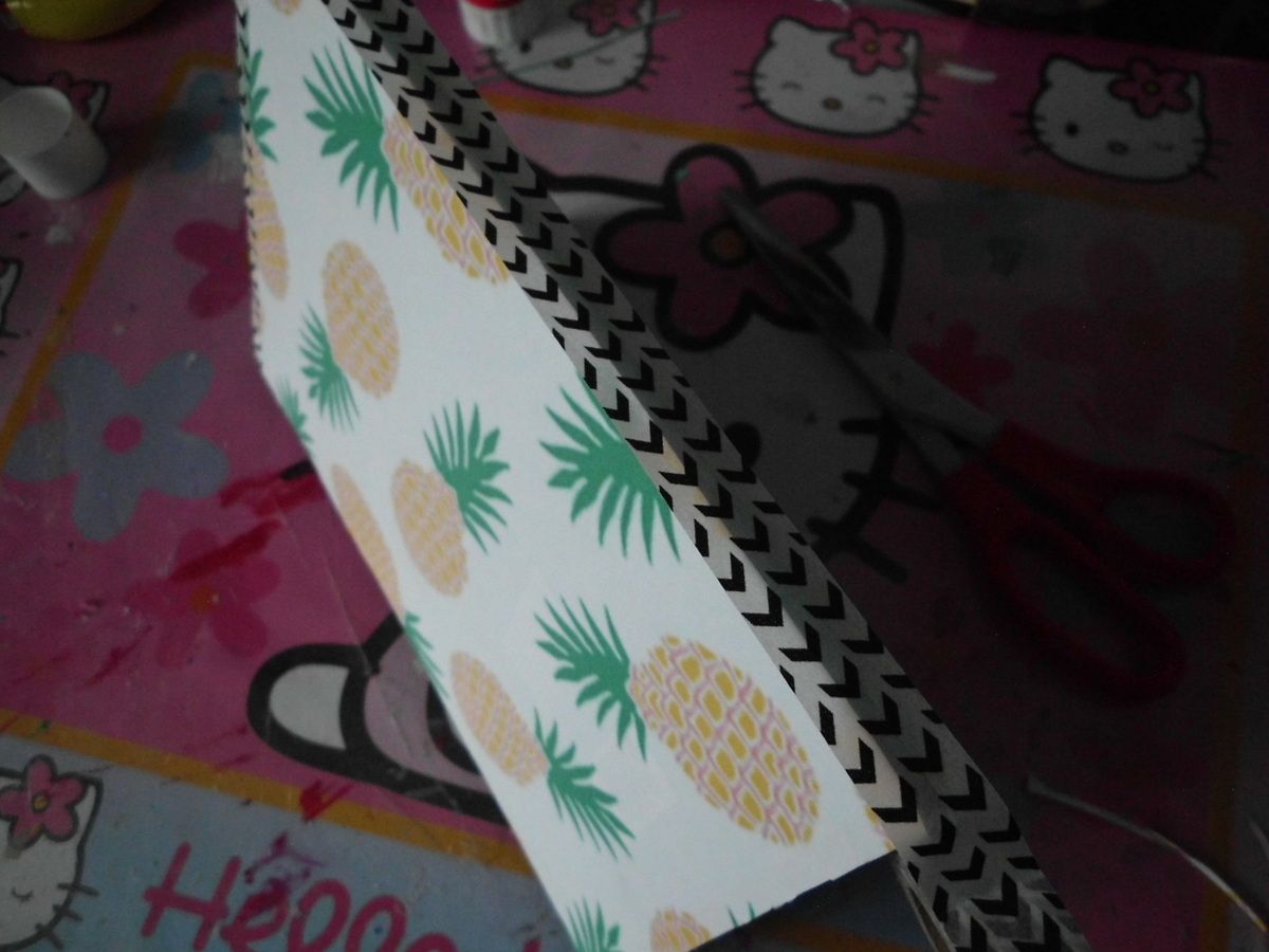 Décorer La Première Page D'un Cahier le-chartiste.over-blog.com