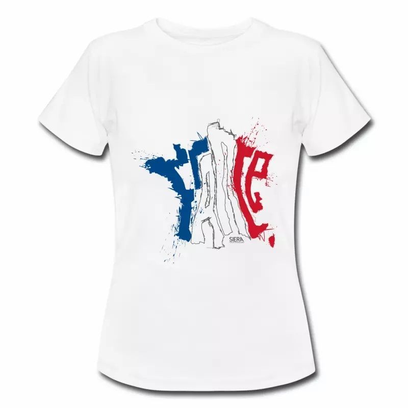 T Shirt Bleu Blanc Rouge France Sur Carte Tricolore Fbl Blog De La France Sur Ta Peau T Shirt Bleu Blanc Rouge France Sur Carte Tricolore Fbl Blog De La France Sur Ta Peau