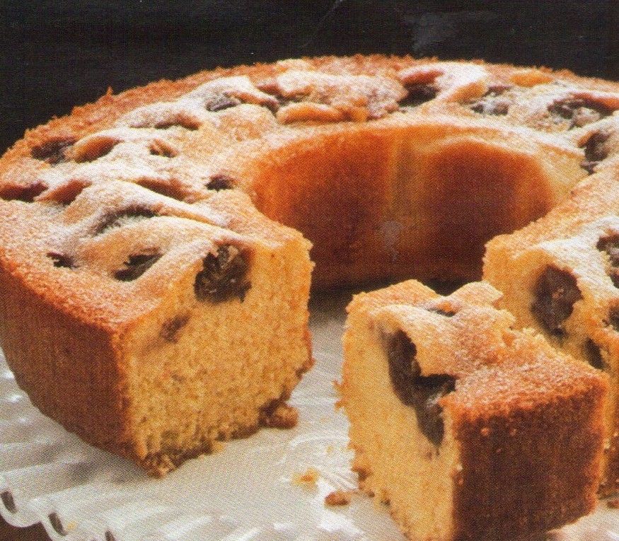 Cake Moelleux Aux Raisin Frais L Atelier De Josy Josy79 Over Blog Com