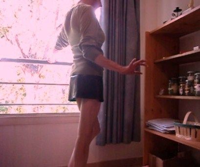 Blog homme féminisé, habillé en femme sept jours sur sept, sissy de la Sorgue, chasteté xy transformation xx