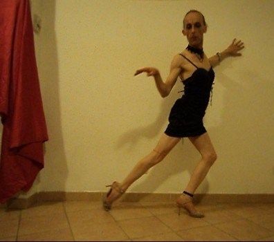 Homo bi passif du Vaucluse trav sept jours sur sept 24h/24 cherche rencontre serieuse vie alternative mec 40 ans