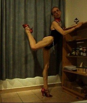Fitness stretching gay? Comment avoir de beaux fessiers, des jambes bien galbées, joliment sculptées, en finesse?