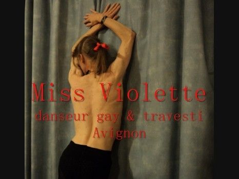 Rôle de lolita comédien sans voix cinéma muet et nuit gaie acteur de ma vie pourpre orifice et plaie béante