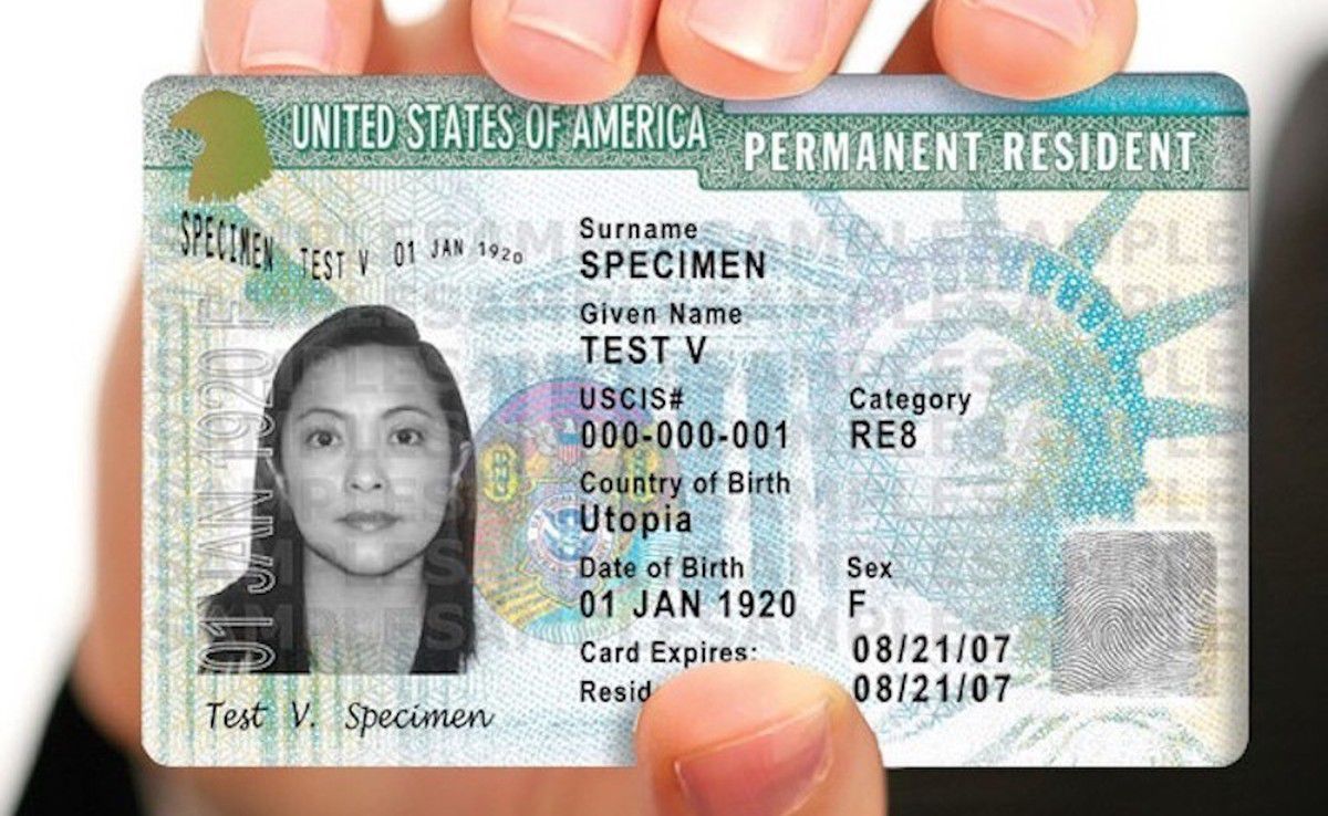 green_card #dv_lottery U.S. Diversity Immigrant Visa Program Tutorial -  Studio Choi Photos Agréé ANTS | Le Spécialiste Numéro #1 de la photo  d'identité et du portrait photo professionnel | 1er Étage dans