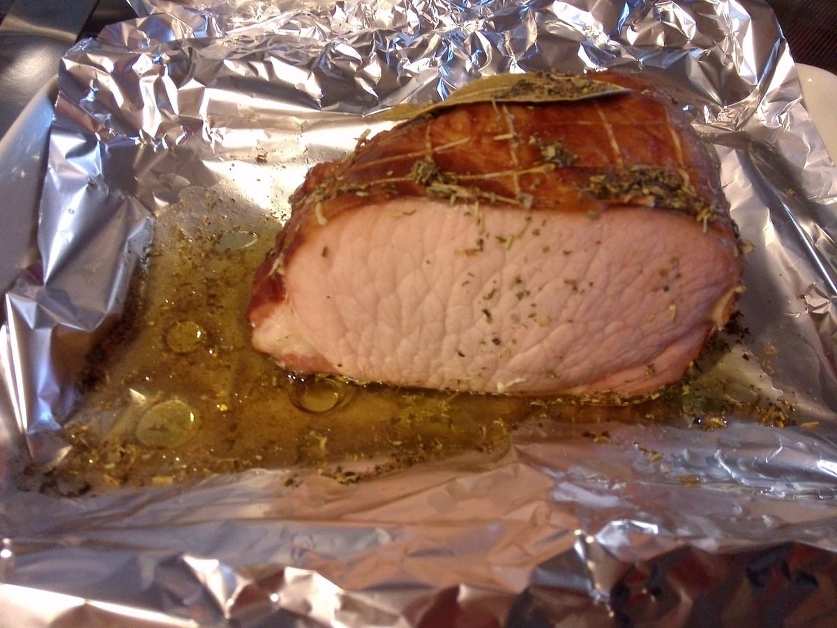 Temps De Cuisson Kassler Fumé Au Four Kässler fumé - recettes