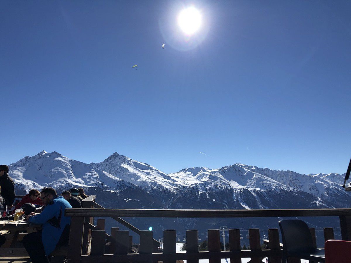 Vacances Ski - Aussois 2019