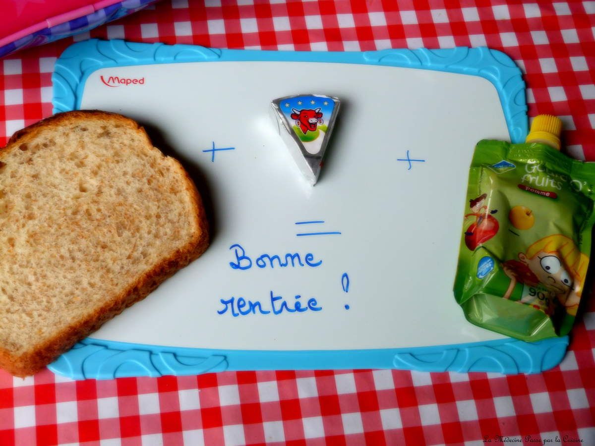 Goûter équilibré : des idées de goûters pour les enfants 