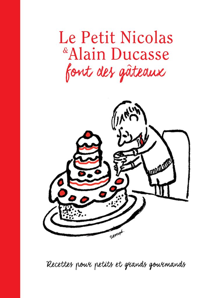 2016 Alain Ducasse édition / Imav éditions