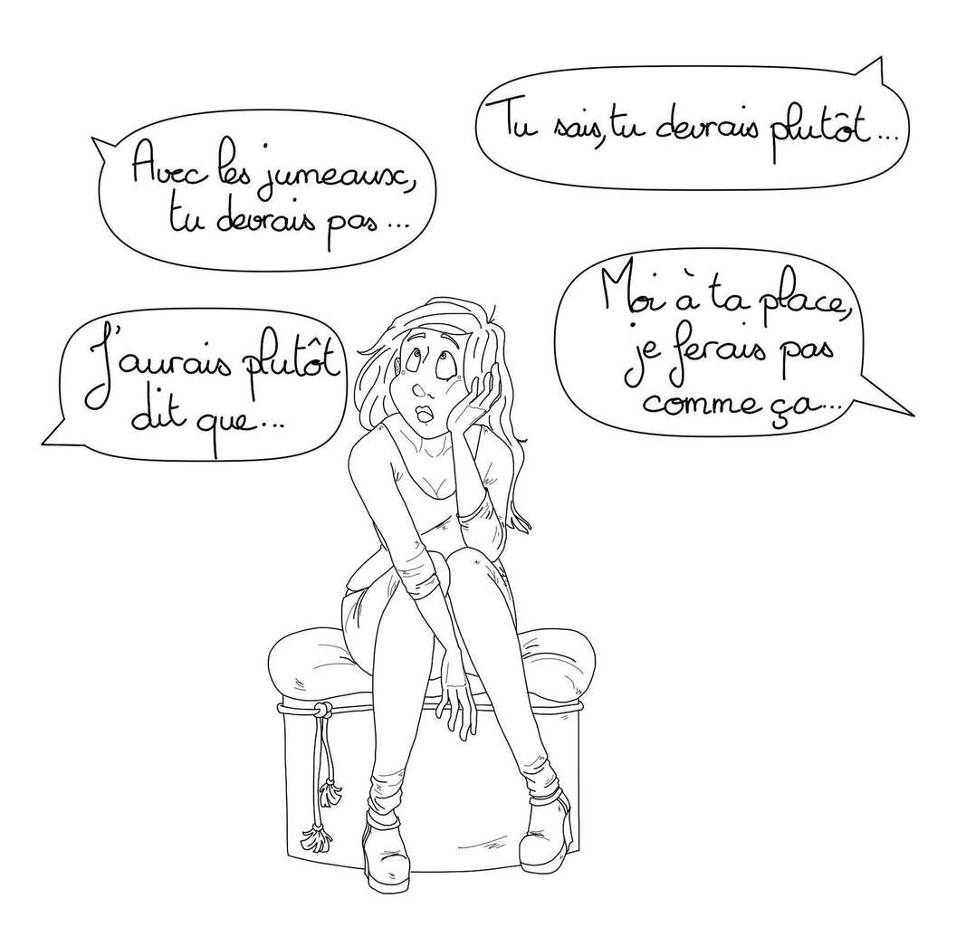 [Livre] Parents de jumeaux notre vie croustillante