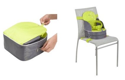réhausseur bébé