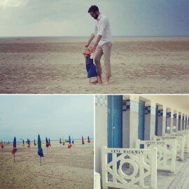 Deauville Normandie