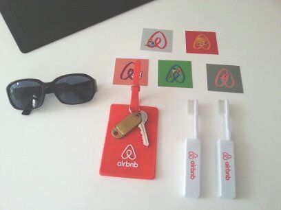location airbnb