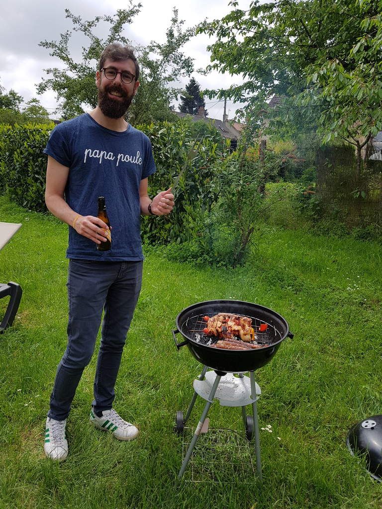 Camping Sandaya Château des Marais