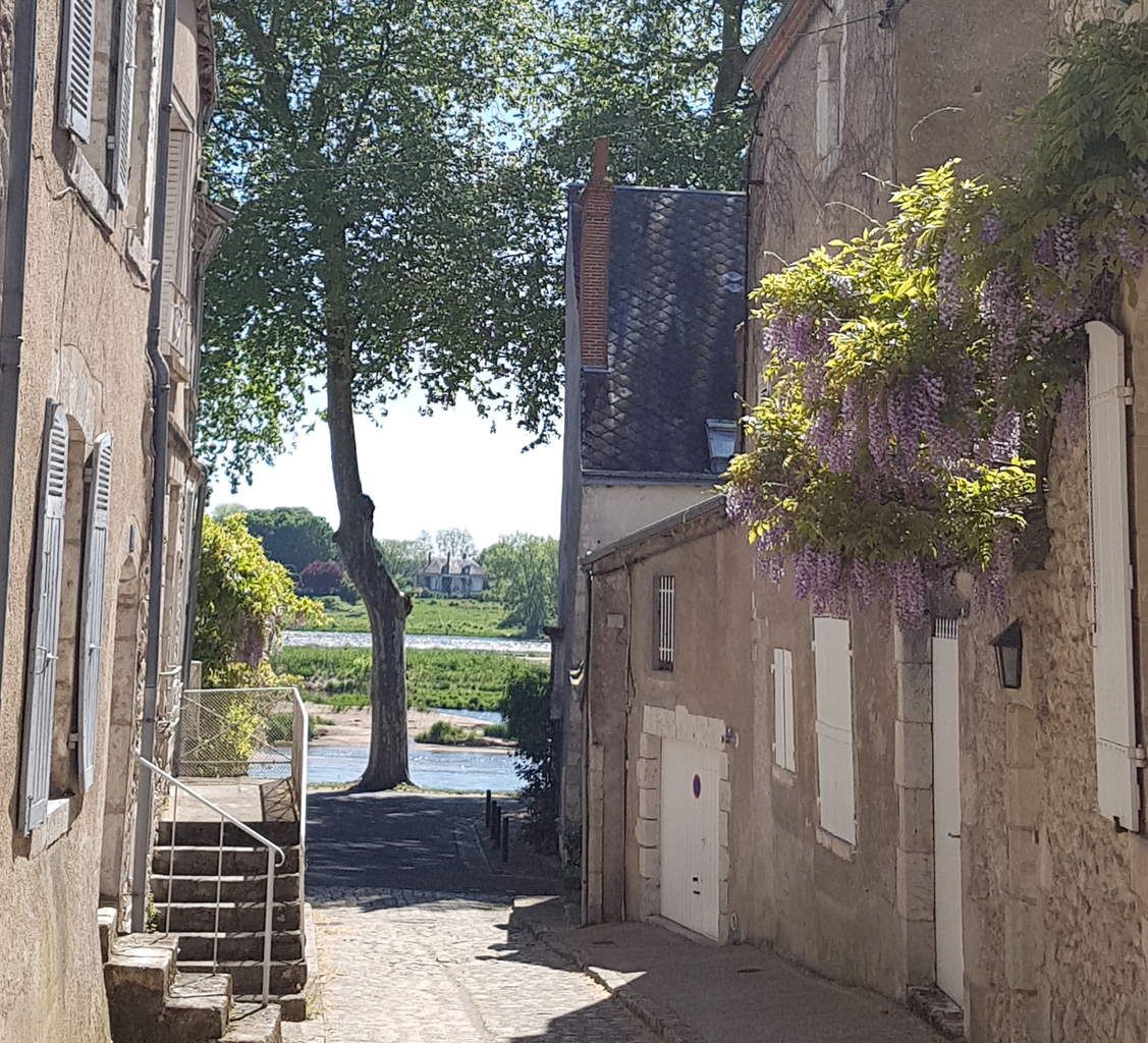 Beaugency Val de Loire