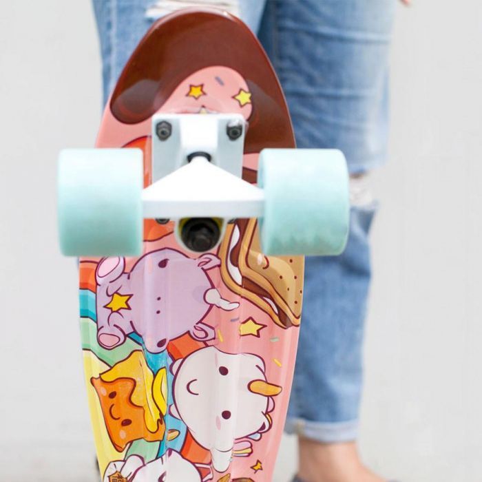 mini-skate Penny Scallan Cadeaux Folies