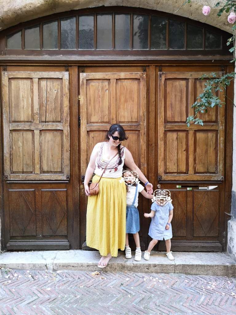 Valence sweet mum