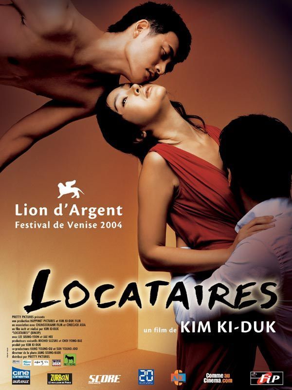 locataires