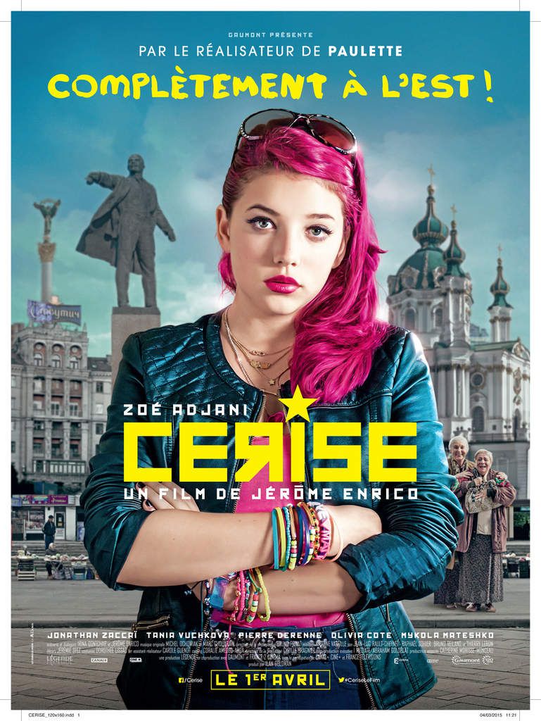 Cerise [Film France]