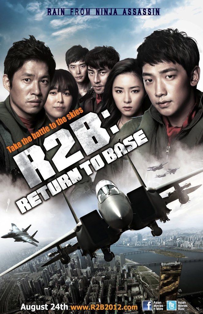 r2b return to base