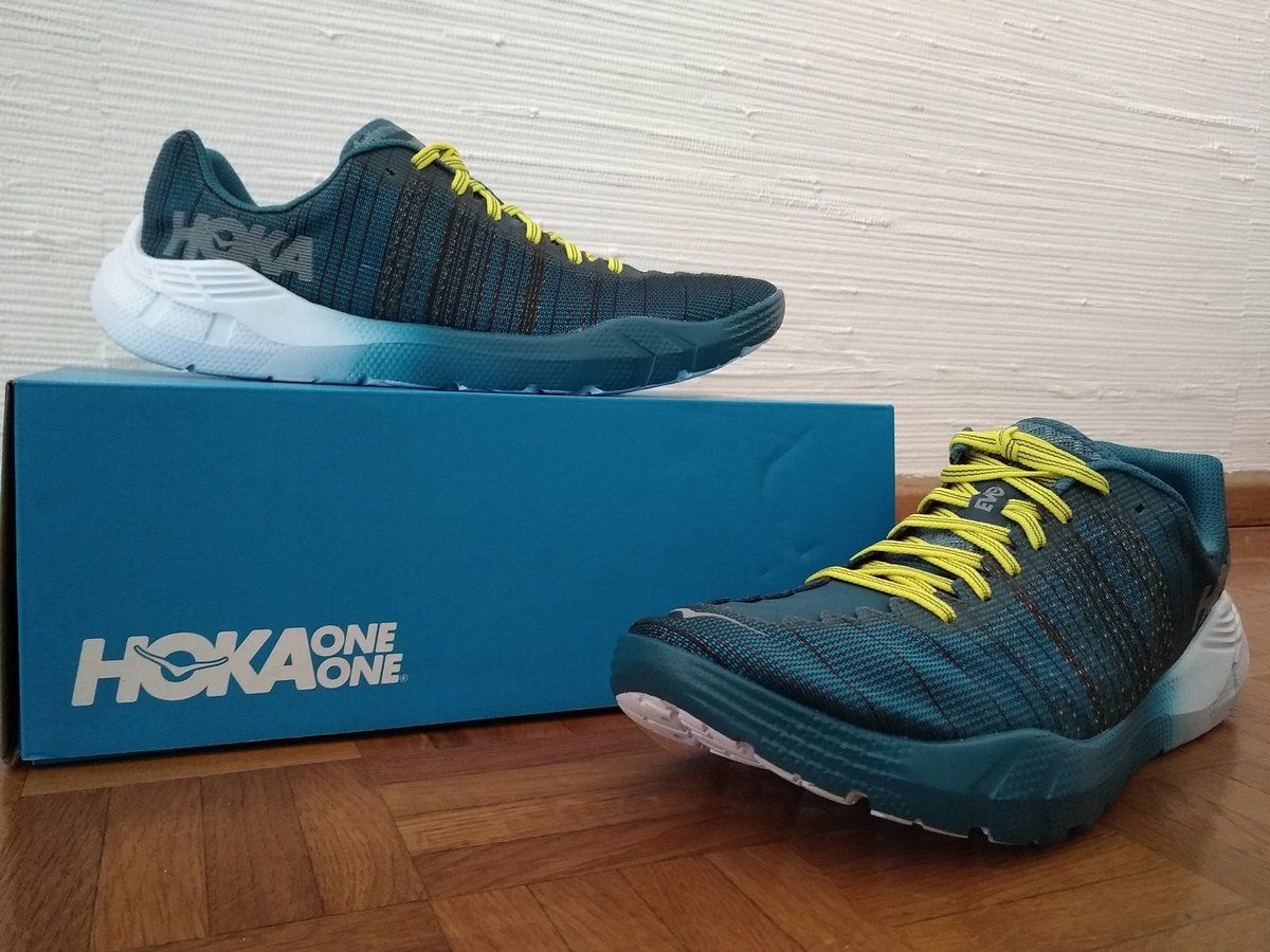 evo rehi hoka one one