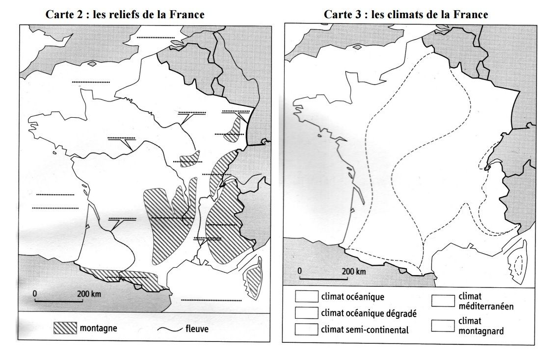 Cliquez sur ces cartes vierges pour les télécharger