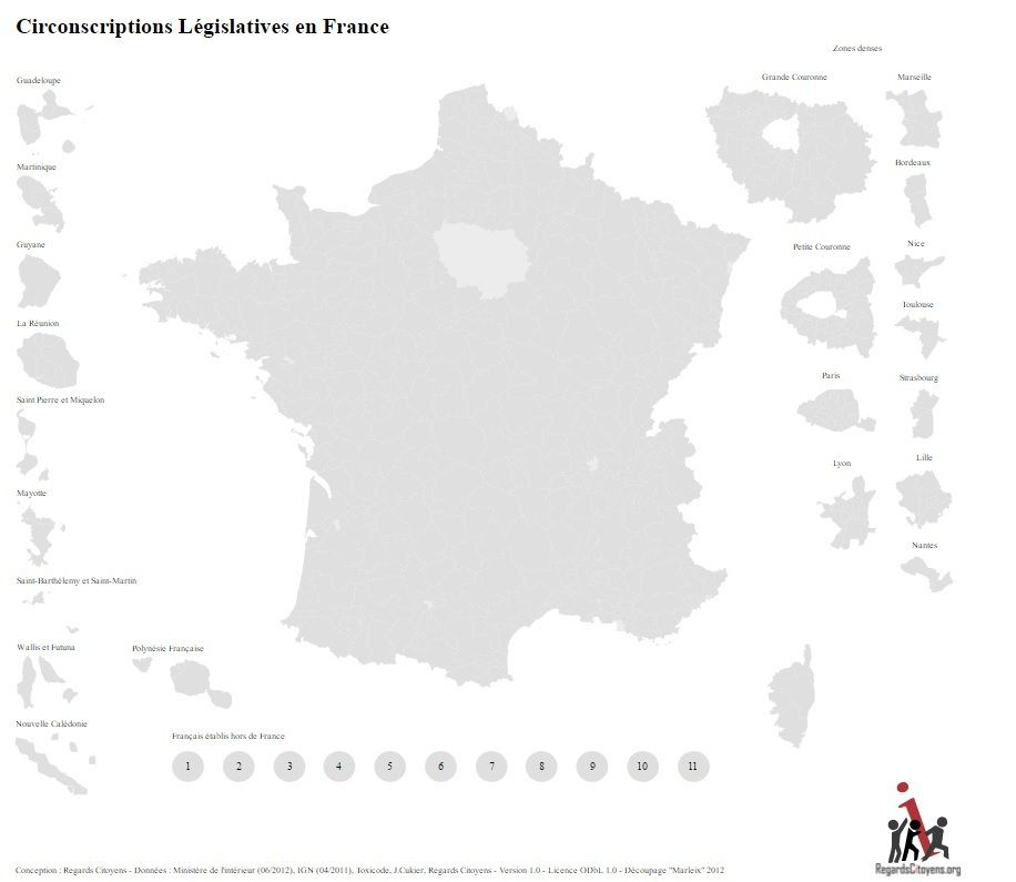 quels députés travaillent le plus?