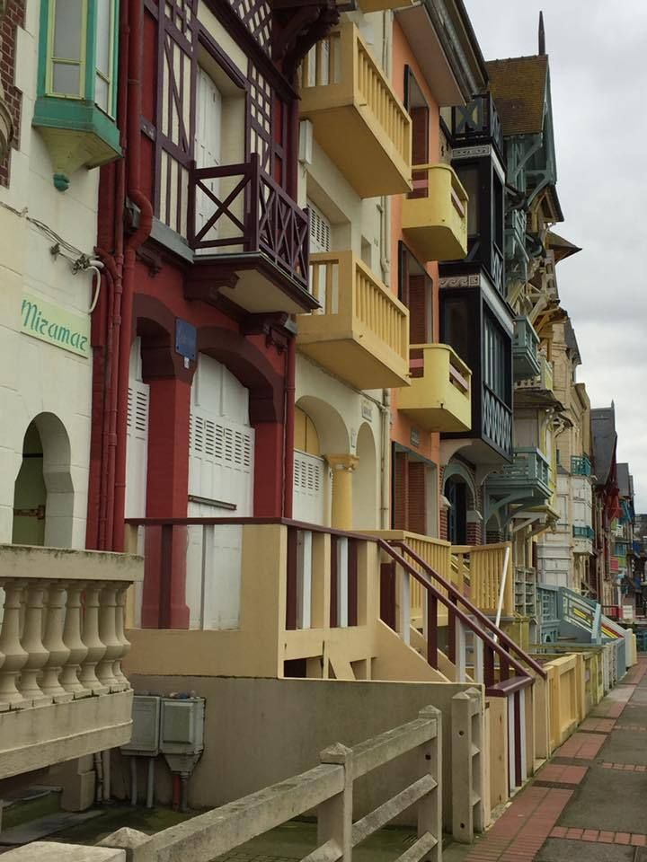 Mers les Bains