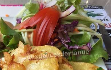 plat périgourdin