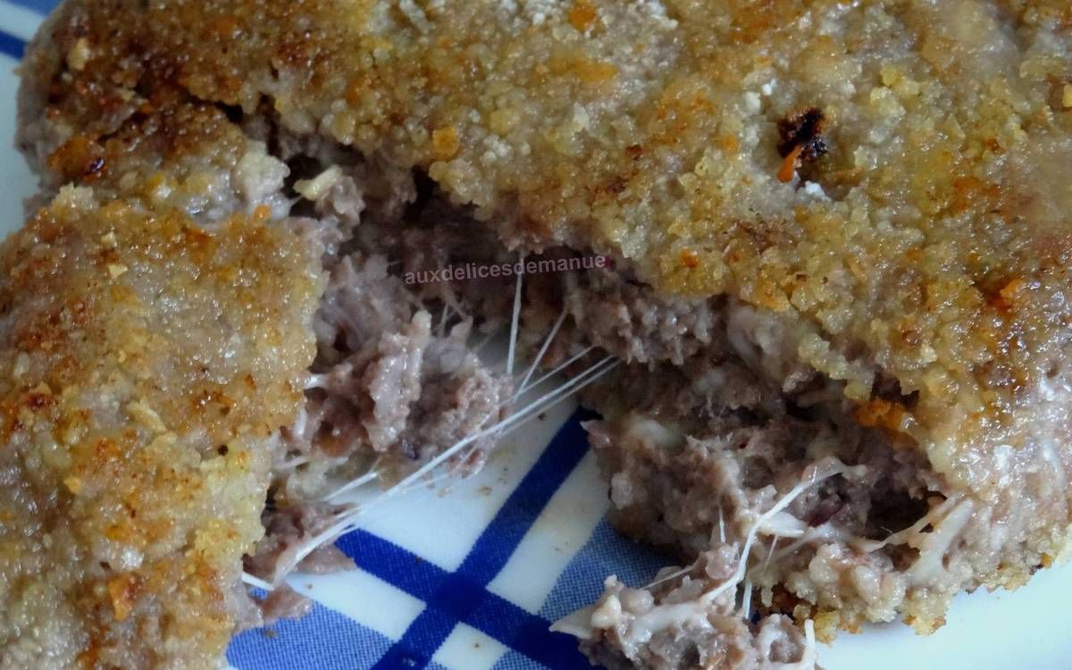 bœuf, reste de viande, cuisine ado, cuisine enfant, steak haché