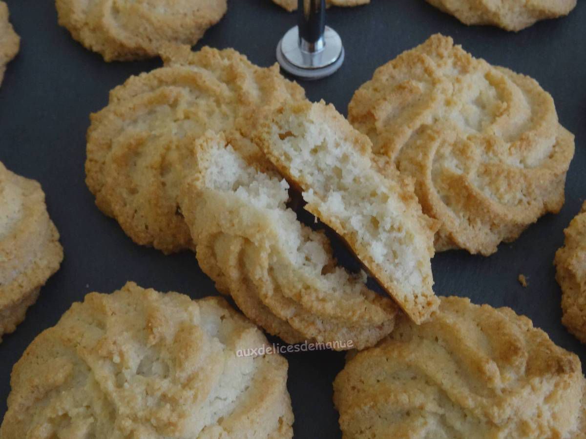 macarons, biscuits Charentais, recette de Charente, biscuits, amandes, macaron Charentais