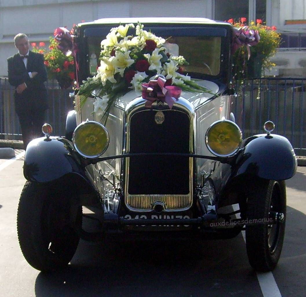 Mariage Auxdelicesdemanue