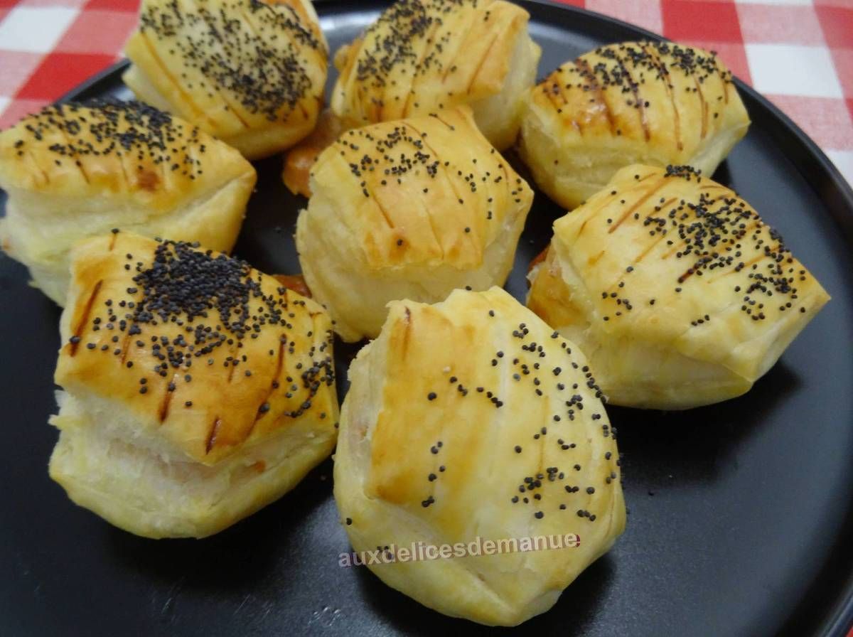 apéritif, amuse-bouches, bouchées