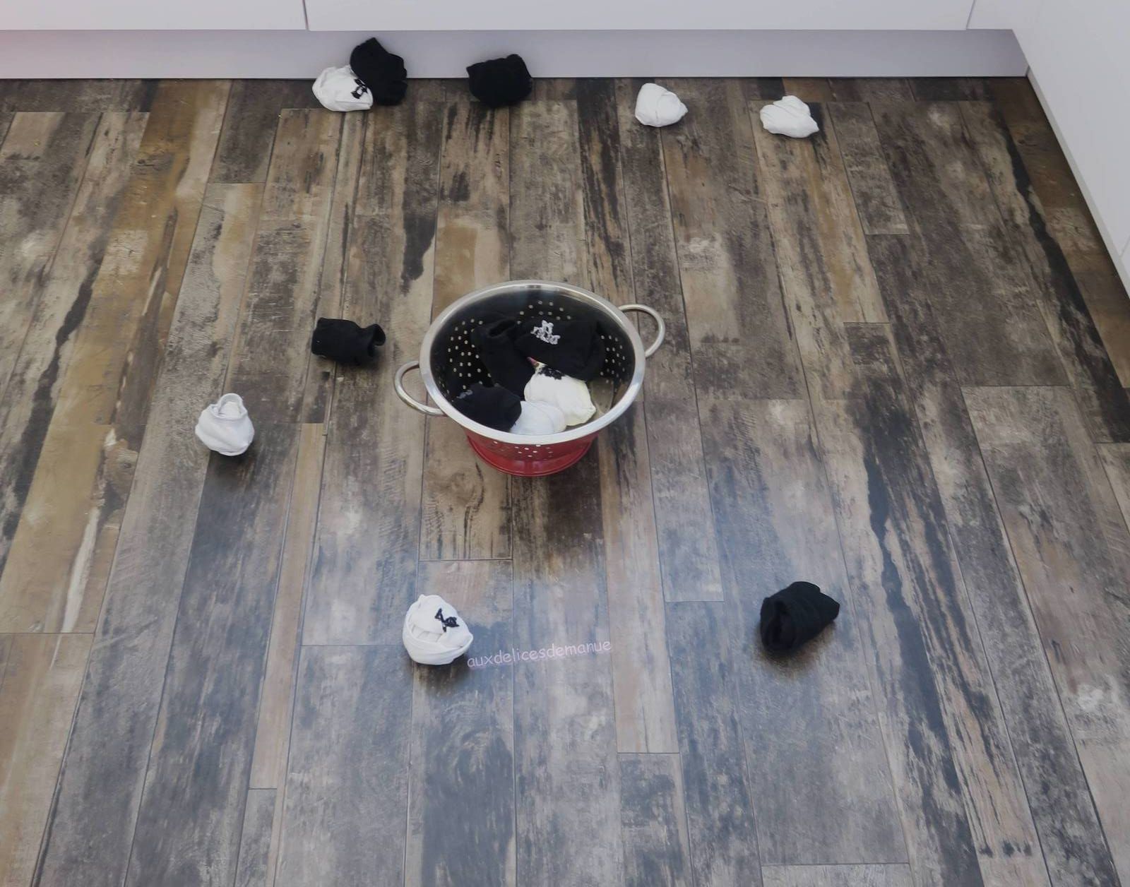chaussettes, jeux, occupation, enfants, jeux d'enfant, confinement