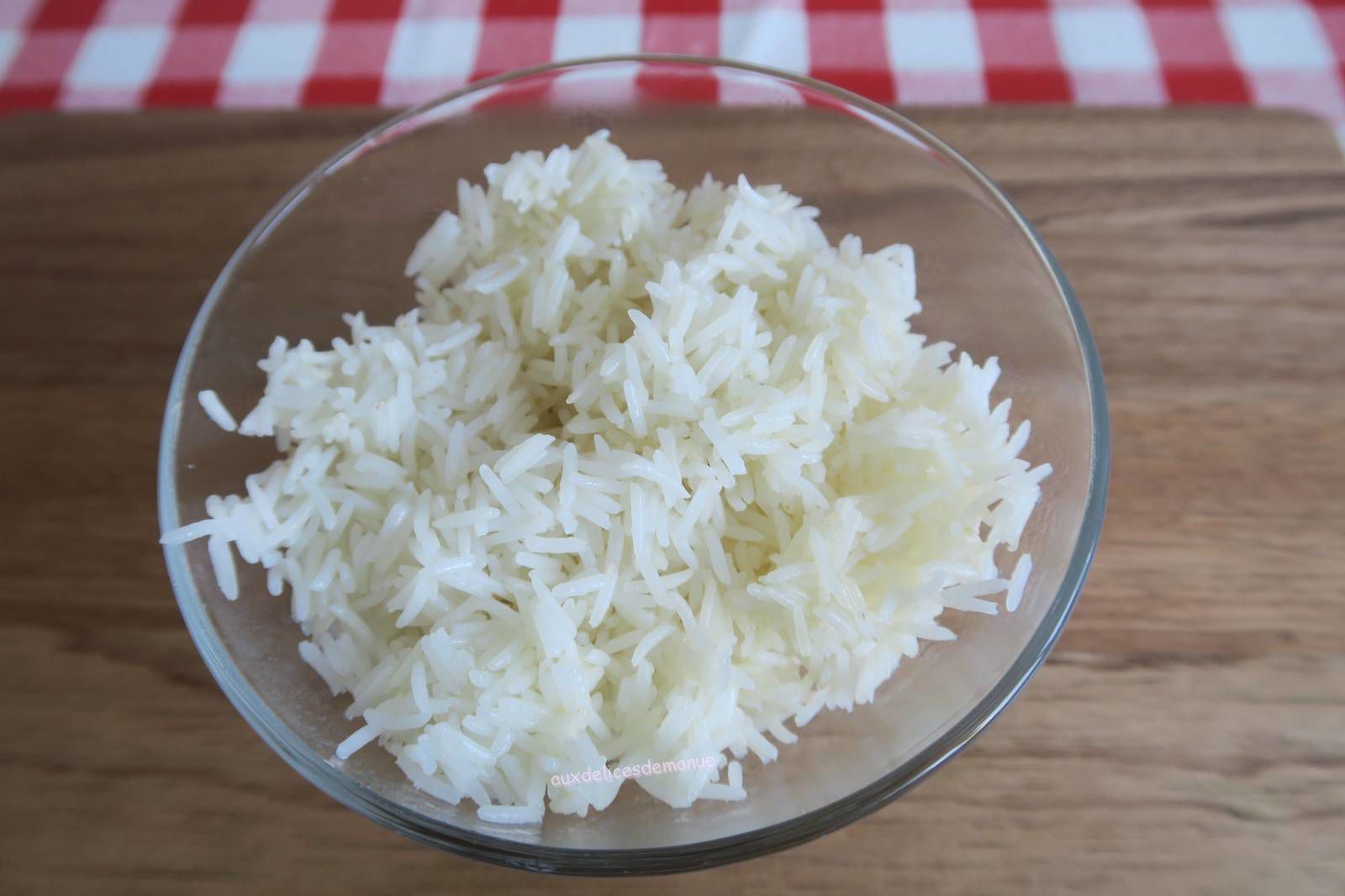 riz, vermicelle de riz, recettes