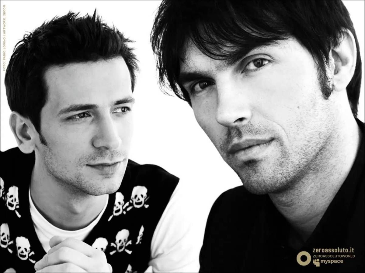 Zero Assoluto Nouveau Single Il Ricordo Che Lascio Quinditalie quinditalie overblog