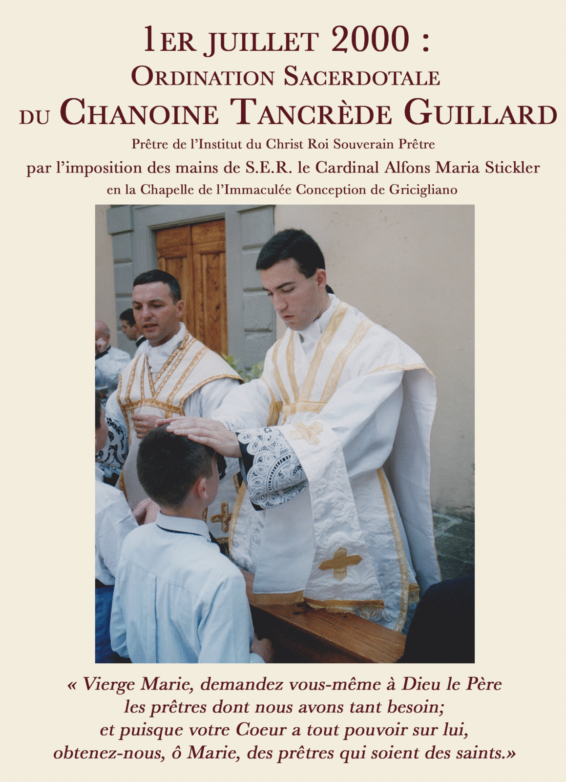 Bon Anniversaire Monsieur Le Chanoine Site De La Chapelle Saint Francois De Rennes Bon Anniversaire Monsieur Le Chanoine Site De La Chapelle Saint Francois De Rennes