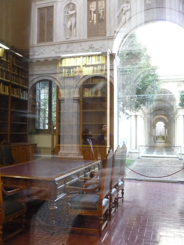 753 - Romana saltatio (Paris-Rome-Paris) (11)