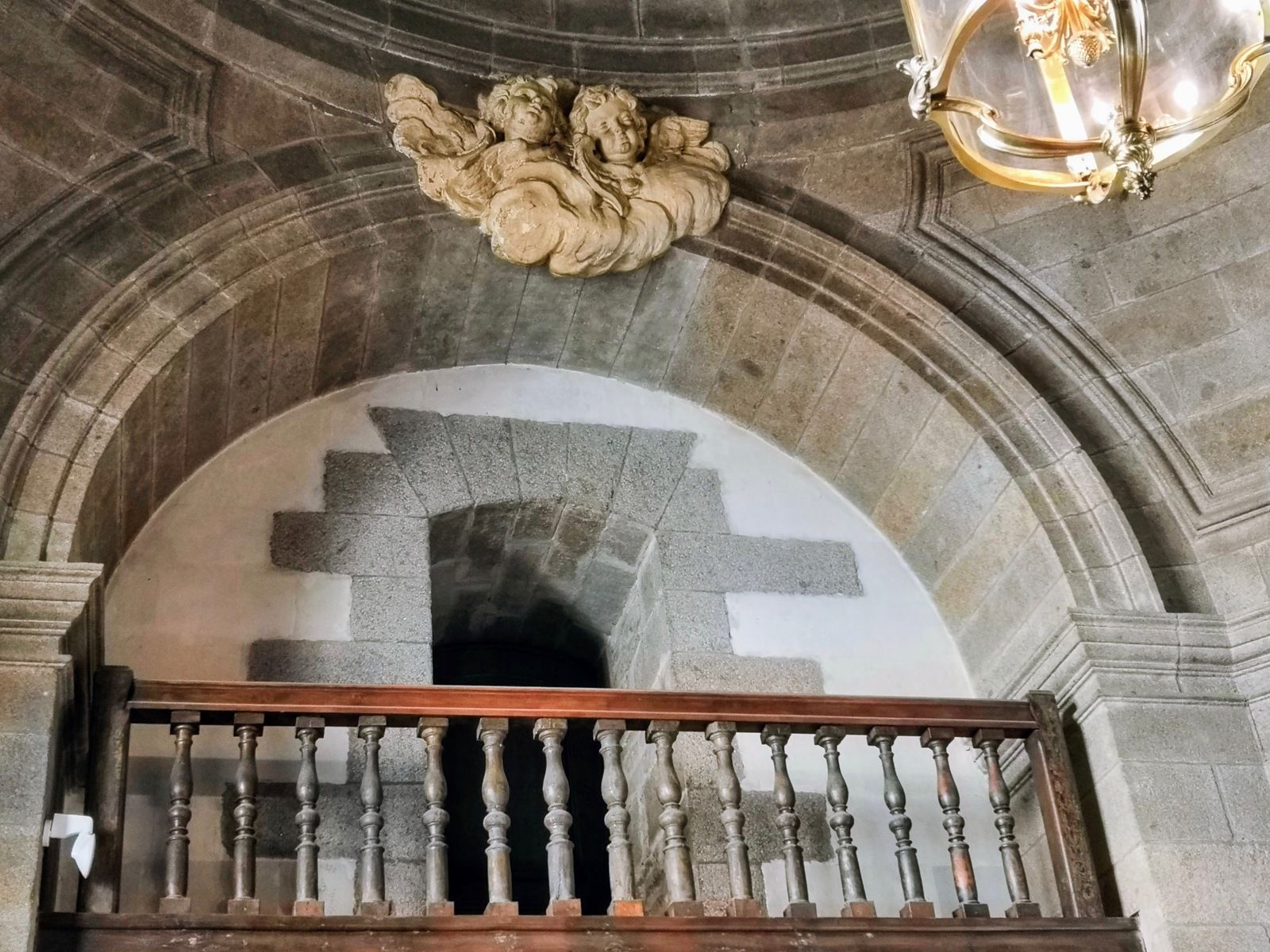 La Chapelle (Mairie de Rennes)