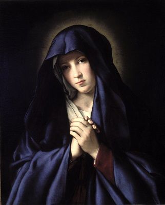 Preghiere Alla Vergine Maria Addolorata Da Recitare Il Venerdi Santo E Il 15 Settembre La Gioia Della Preghiera