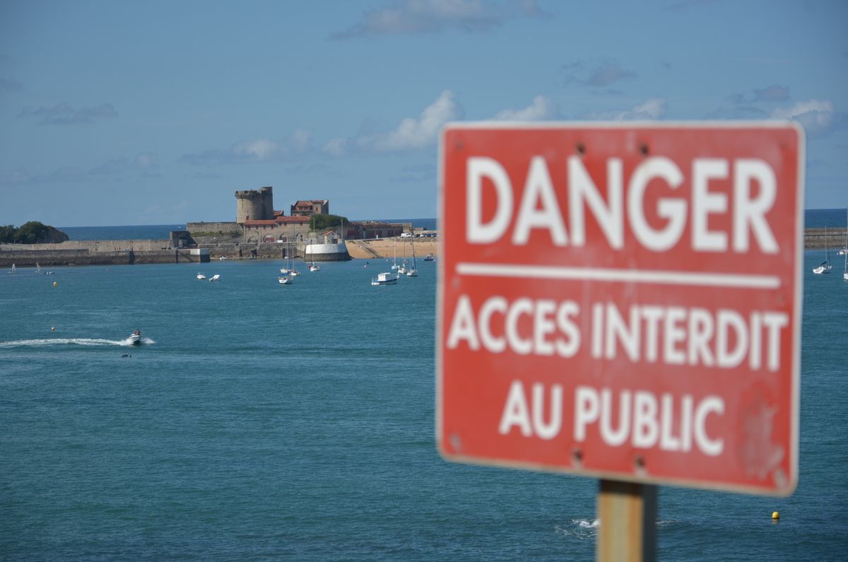 Fort de Socoa