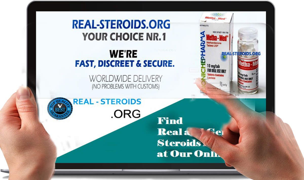 Best place to buy real steroids online