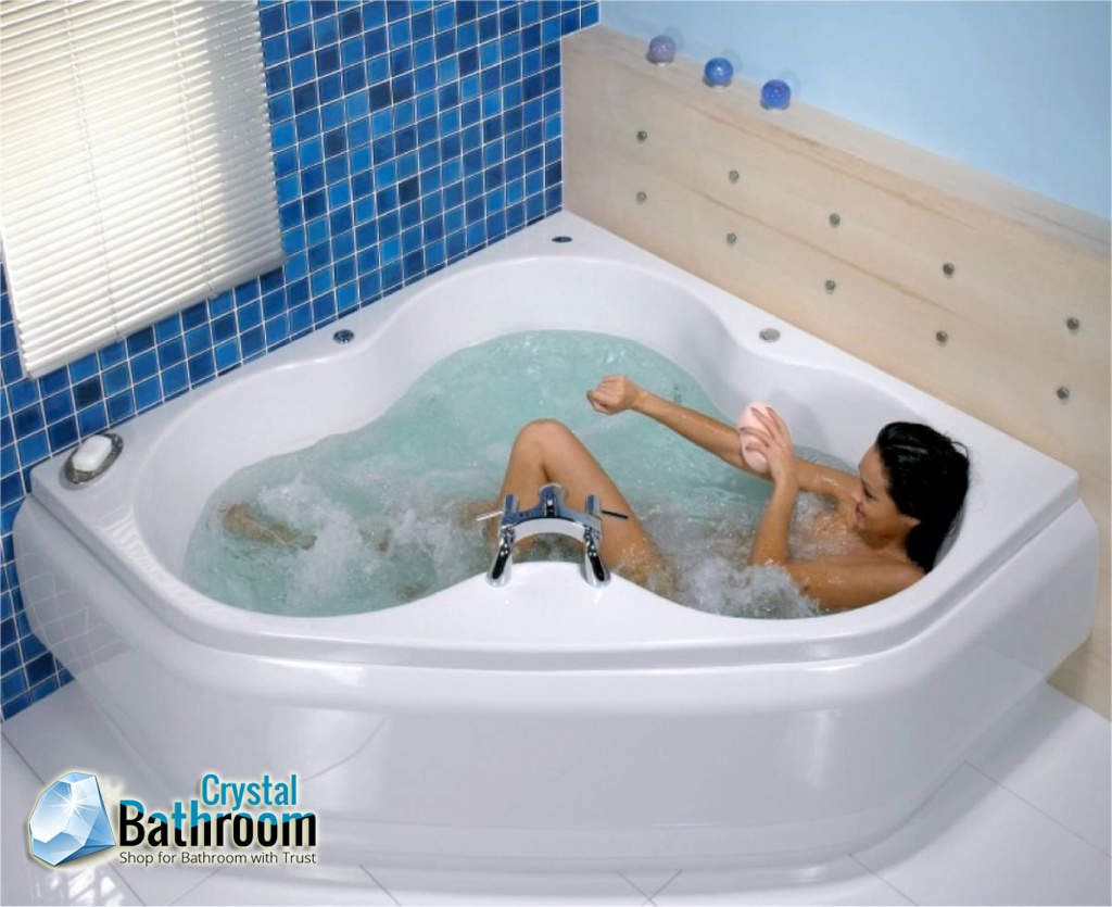 Know About The Health Benefits Of Using Jacuzzi Baths