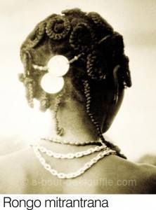 Autour de la tresse traditionnelle malgache et ses significations