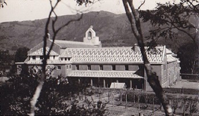 Monastère des Bénédictines
