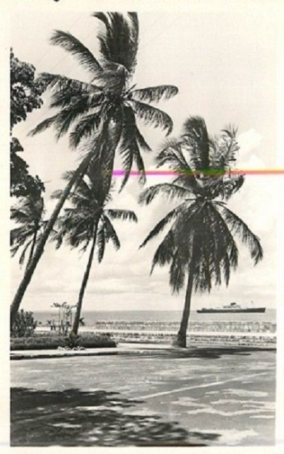 Majunga, c'était hier