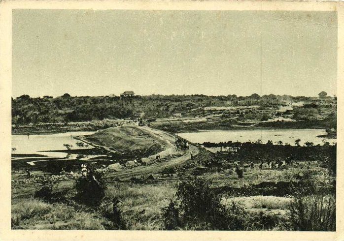 Majunga, c'était hier