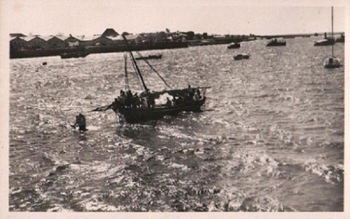 Majunga, c'était hier